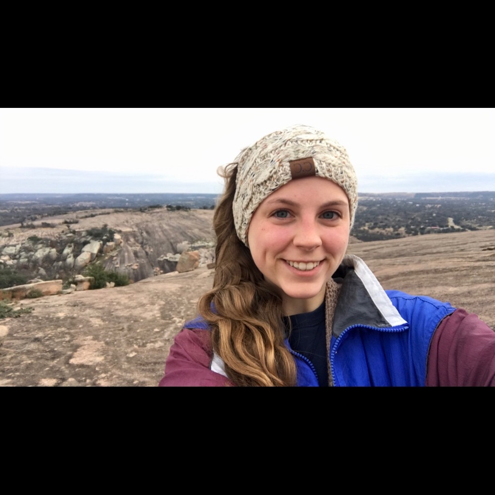 Hi, I’m Kennedy! - Picture 3 of 8
